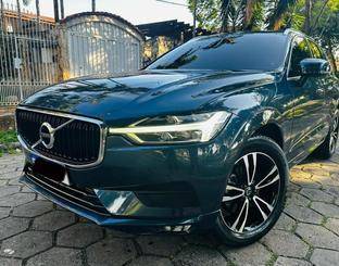 VOLVO XC60 2.0 T5 GASOLINA MOMENTUM AWD GEARTRONIC